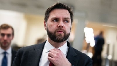 Вицепрезидентът на САЩ Джей Ди Ванс на визита в Италия след срещата Мелони &ndash; Тръмп