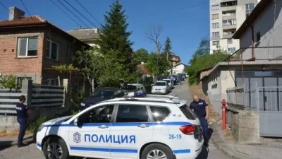 Протест в Хасково след смъртта на 18-годишната Магдалена Русева