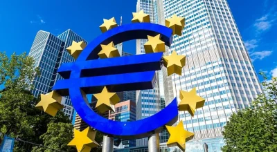 ЕЦБ понижи основния си лихвен процент до 2.25%