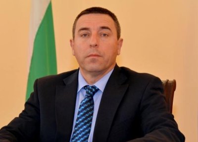 Николай Найденов е новият директор на "Метрополитен"
