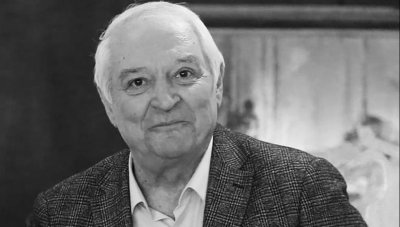 Почина актьорът Румен Димитров