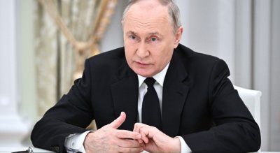 Путин: Въпреки засиленото производство, армията има нужда от още оръжия