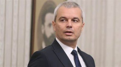  Костадин Костадинов: На този ден ви пожелавам да бъдете добри християни, да пазите доброто в себе си