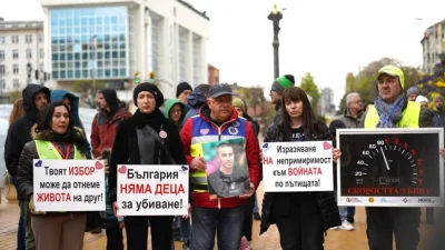 Борба за справедливост: Върховният съд разглежда дела за трагични катастрофи с млади жертви