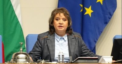 Наталия Киселова с важна визита при българите в Сърбия