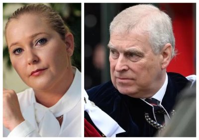 Американката Вирджиния Джуфре, обвинила принц Андрю в изнасилване, се самоуби