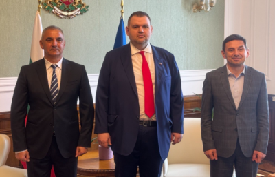 Още един кмет премина към &bdquo;ДПС &ndash; Ново начало&ldquo; на Пеевски
