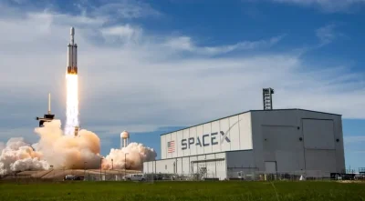 Румъния и SpaceX задълбочават партньорството си в сателитните технологии