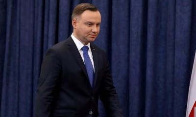   Полша обяви 26 април за ден на национален траур