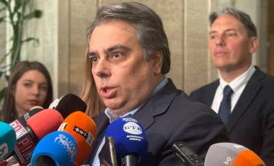 Асен Василев: Промените в пенсионната система не трябва да ощетяват хората (ВИДЕО)