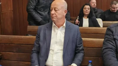 Пловдивският апелативен съд отново остави кмета на Минерални бани под домашен арест