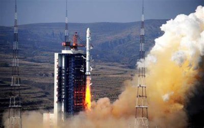 Успешно изстрелване на сателитите Shiyan-27 от Китай