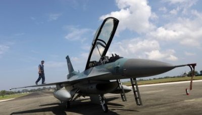 Сигнал за стрелба доведе до затваряне на военновъздушна база в Германия