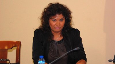 Магдалена Лазарова поема поста на заместник главен прокурор