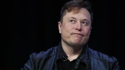 Илон Мъск: Китай е изправен пред сериозна демографска криза