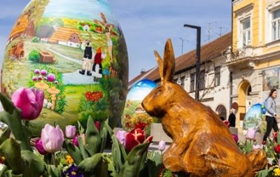   Великден в Европа: Най-цветните традиции от различни страни