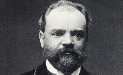 Антонин Дворжак &ndash; класикът на чешката музика