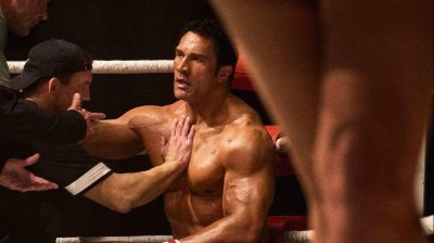 Дуейн Джонсън влиза в ролята на легендата Марк Кер в &bdquo;The Smashing Machine&ldquo;