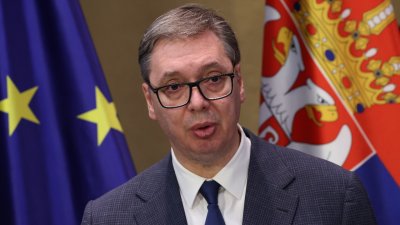 Вучич заминава за САЩ, очаква срещи с Доналд Тръмп и водещи републиканци
