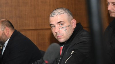 Георги Семерджиев получи 2 години затвор за фалшива шофьорска книжка