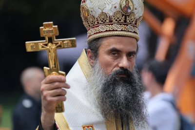 Патриарх Даниил ще отслужи Второ Възкресение в &bdquo;Св. Неделя&ldquo; &ndash; Евангелието ще прозвучи на различни езици