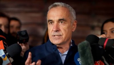 Калин Джорджеску обжалва мярката за съдебен контрол в Букурещ