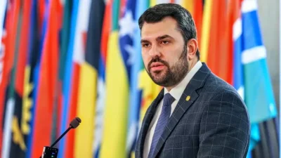 Георг Георгиев за папа Франциск: Светът губи човек на добрината, смирението и мира
