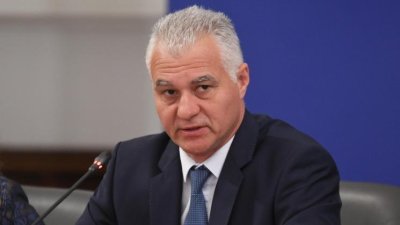 Пламен Тончев е кандидатът на ГЕРБ-СДС за ръководител на комисията по досиетата