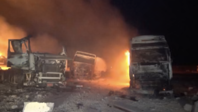 74 загинали при американски удари по пристанище в Йемен