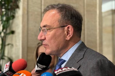 Гуцанов: Няма да подкрепим увеличение на възрастта за пенсиониране (ВИДЕО)
