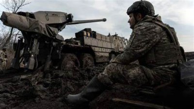 МО на Русия: Украйна нарушава примирието