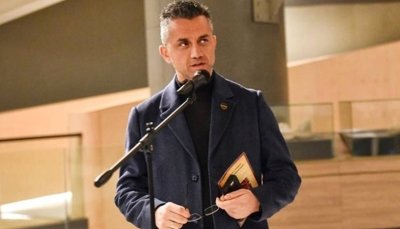 Директорът на митницата в Пловдив е арестуван за срок до 72 часа