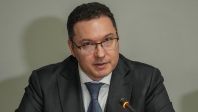 Вътрешният министър организира работна група за усъвършенстване на системата BG-ALERT