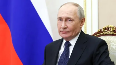 Путин предлага преговори с Киев след еднодневното примирие за Великден