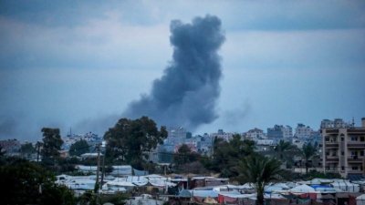 Най-малко 25 загинали при нови израелски удари в ивицата Газа