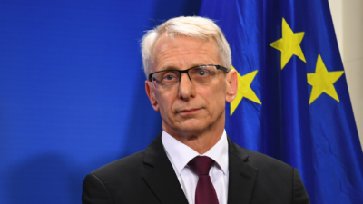 Николай Денков: Коалицията е стабилна, няма различия за избора на президентски кандидат