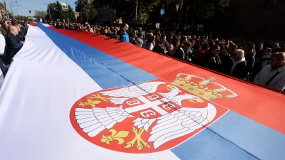 ЕК приветства новото правителство на Сърбия и настоява за реални реформи по пътя към ЕС