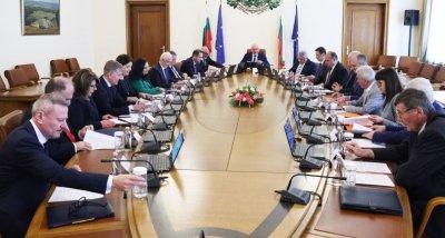 Министерският съвет прие мерки за пътната безопасност