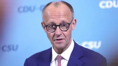 Провал за Мерц: Шест гласа попариха амбициите му за канцлерския пост
