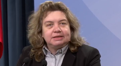 Наталия Киселова: Предложението за референдум за еврото е спорно без ясни мотиви