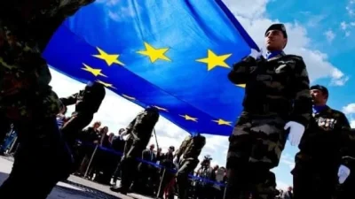Анализатори: Превъоръжаването няма да спаси Европа при сблъсък с Русия