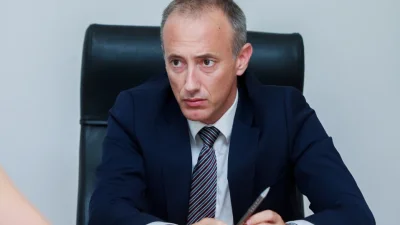 Красимир Вълчев за употребата на наркотици: Често говорим с децата неефективно и назидателно