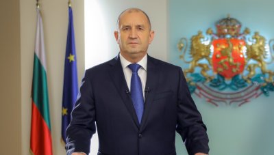 Президентът предложи национален референдум за въвеждане на еврото