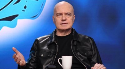 Слави Трифонов: ИТН подкрепя президента за референдума &ndash; народът трябва да избира