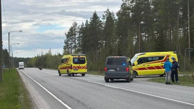 Два цивилни хеликоптера се сблъскаха във Финландия