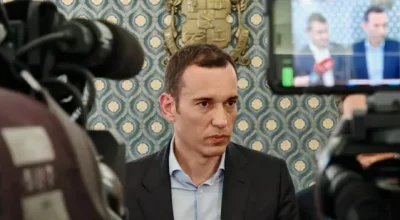 Кметът обяви 14 май за неучебен ден в София