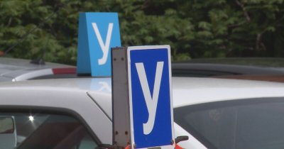 До месец отстраняват проблема с GPS системата за обучение на шофьори