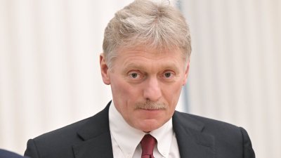Песков: Срещата между Путин и Зеленски зависи от резултатите на преговарящите
