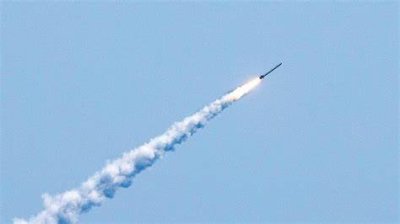 Ново военно партньорство: Саудитска Арабия купува ракети от САЩ за 3,5 млрд.