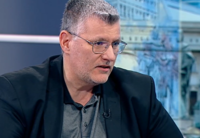 Георги Момеков: Антибиотиците не са средство за успокоение